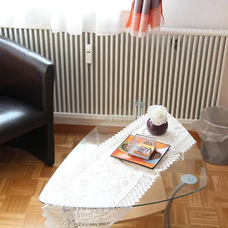 Am Schloss Hotel