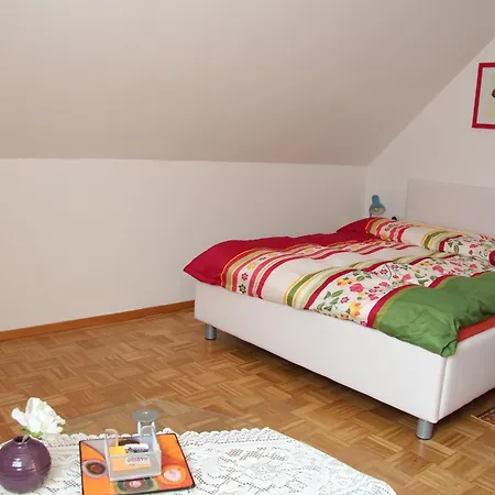 Hotel Am Schloss Neuenstein (Baden-Wurttemberg)