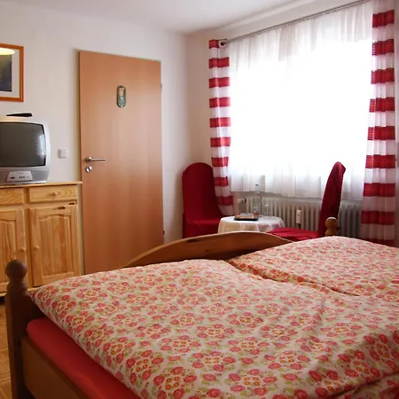 Hotel Am Schloss Neuenstein (Baden-Wurttemberg)