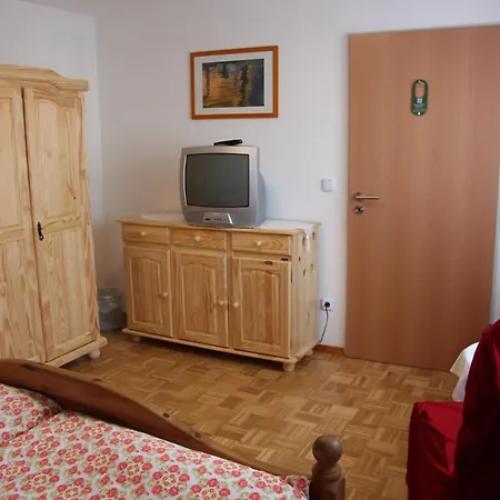 Hotel Am Schloss