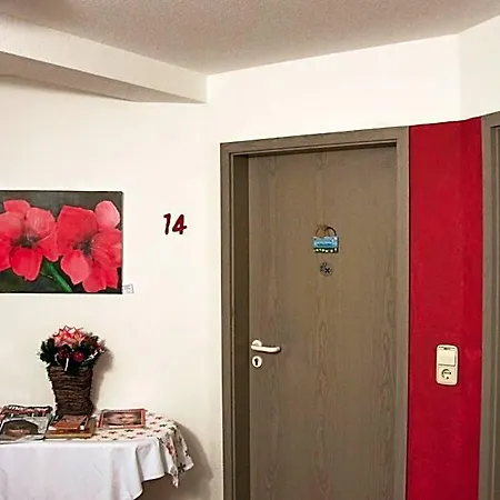 호텔 Am Schloss 3*
