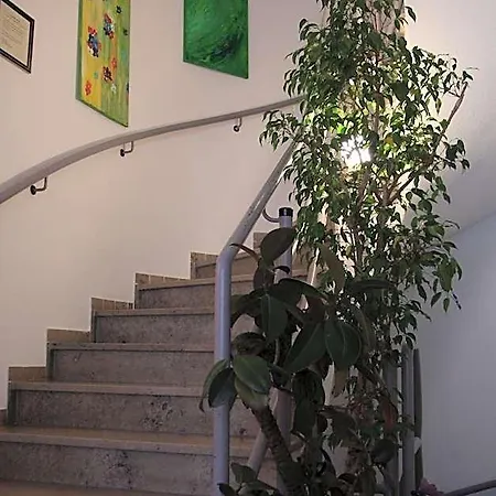 Ξενοδοχείο Am Schloss 3*