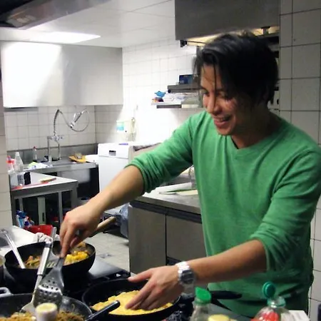 Szálloda Am Schloss