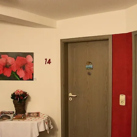 Otel Am Schloss