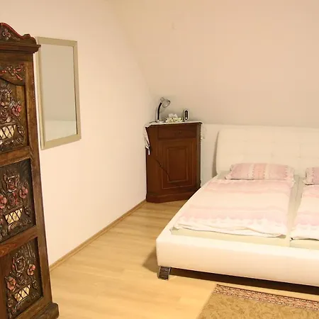 Szálloda Am Schloss