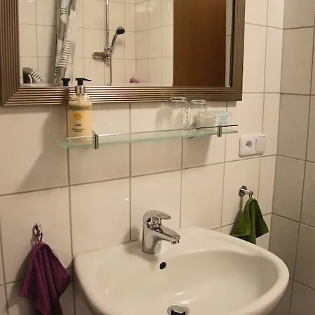 Hotel Am Schloss Neuenstein (Baden-Wurttemberg)