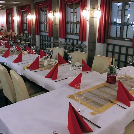 Otel Am Schloss