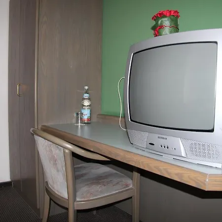 Szálloda Am Schloss