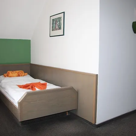 Hotel Am Schloss Neuenstein (Baden-Wurttemberg)