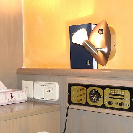 Szálloda Am Schloss 3*