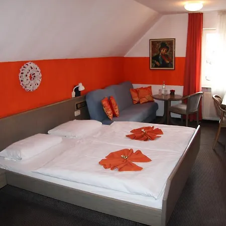 Szálloda Am Schloss 3*