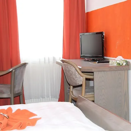 Hotel Am Schloss