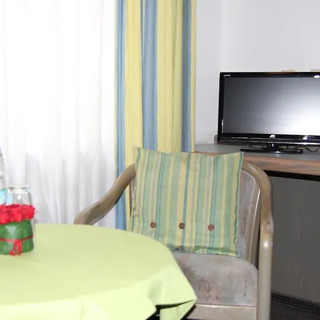 Hotel Am Schloss