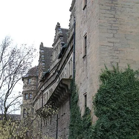 Hotel Am Schloss Neuenstein (Baden-Wurttemberg)