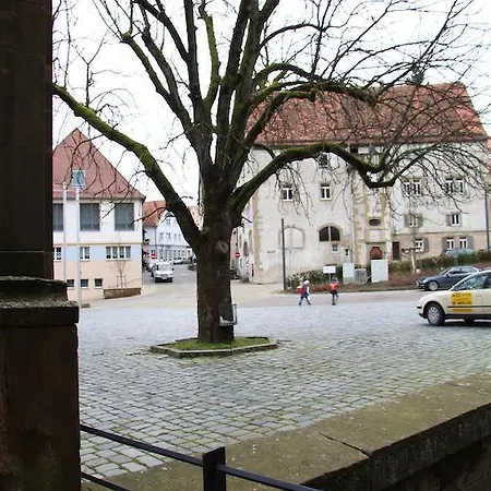 Am Schloss
