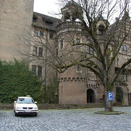 Am Schloss
