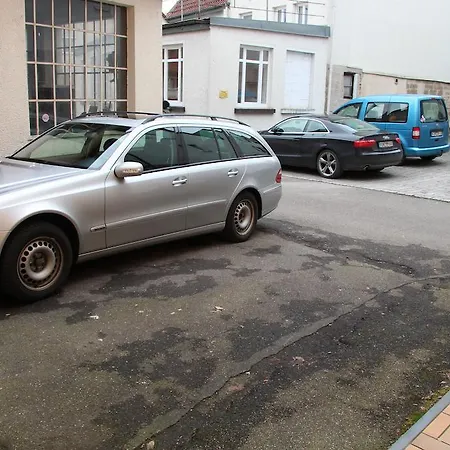 Szálloda Am Schloss 3*