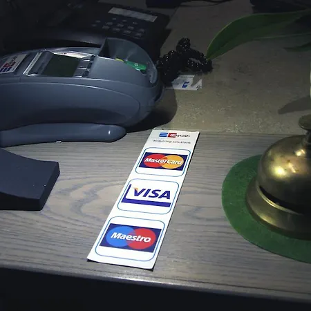 Hotel Am Schloss Neuenstein (Baden-Wurttemberg)