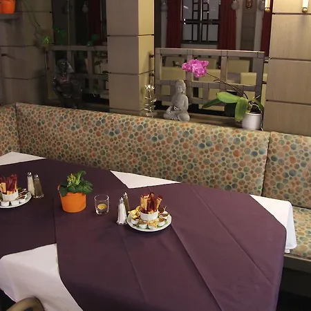 Szálloda Am Schloss