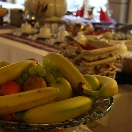 Otel Am Schloss 3*