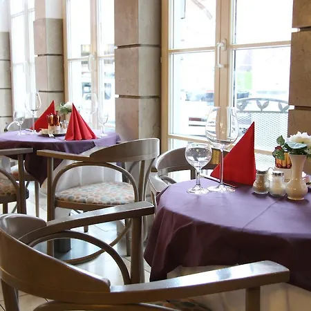 Hotel Am Schloss