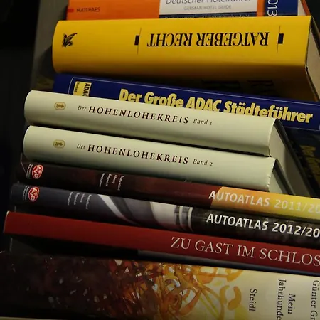 Szálloda Am Schloss 3*