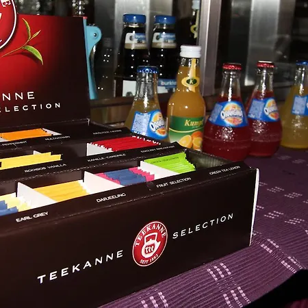 Szálloda Am Schloss