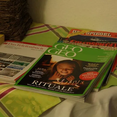 Hotel Am Schloss Neuenstein (Baden-Wurttemberg)