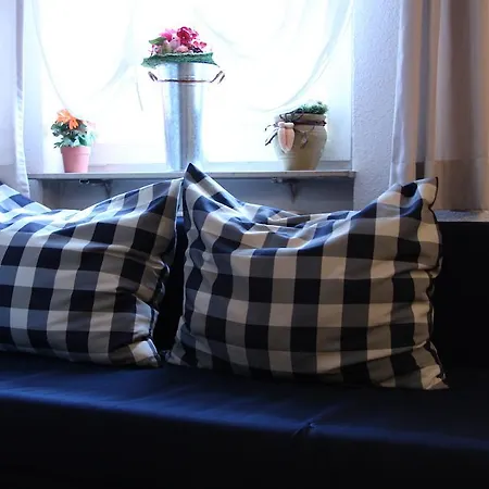 Otel Am Schloss 3*