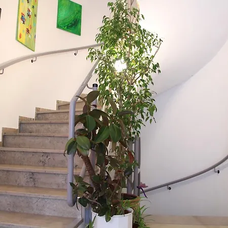 Szálloda Am Schloss 3*